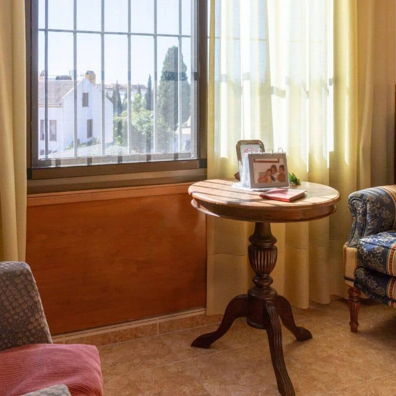 Residencia Geriátrica El Carmen (Marbella) — Gallery
