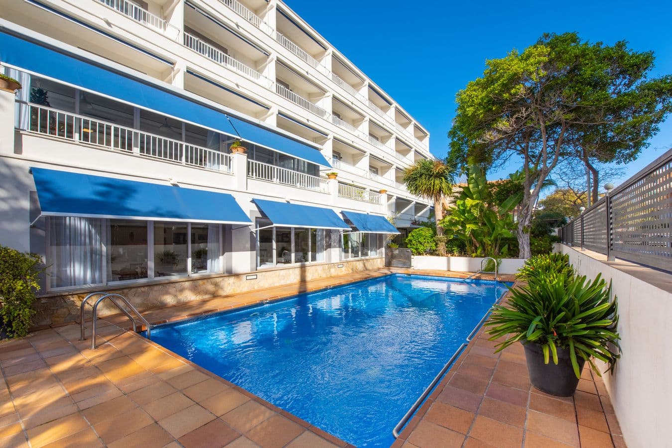 Residencia Cala Estancia (Palma – Can Pastilla) — Senior Residences & Assisted Living
