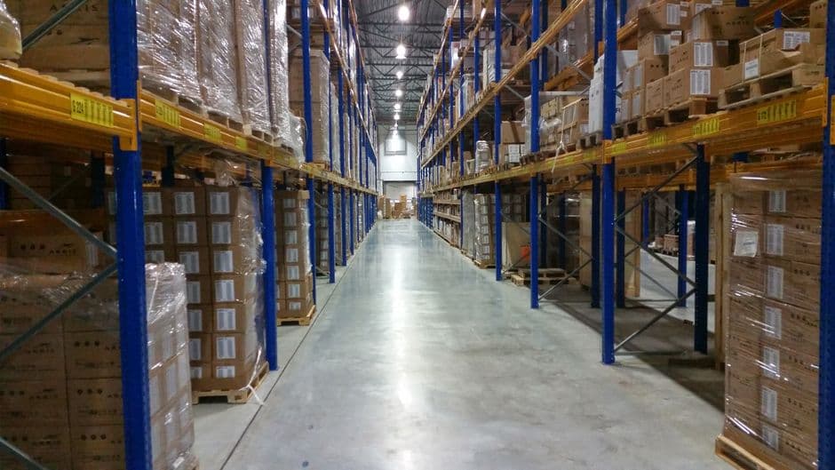 St Georges European Removals — Gallery