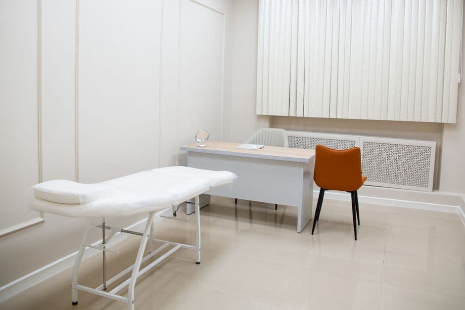 Palma Clinic — Doctors & Clinics