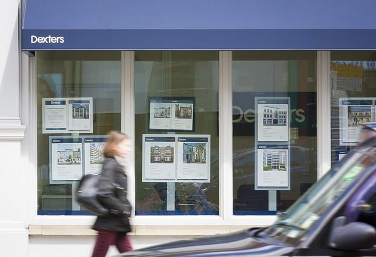 Dexters – Property Management — Gallery
