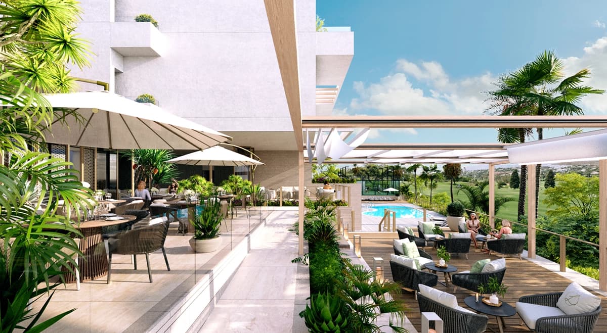 Luana Senior Living — Gallery