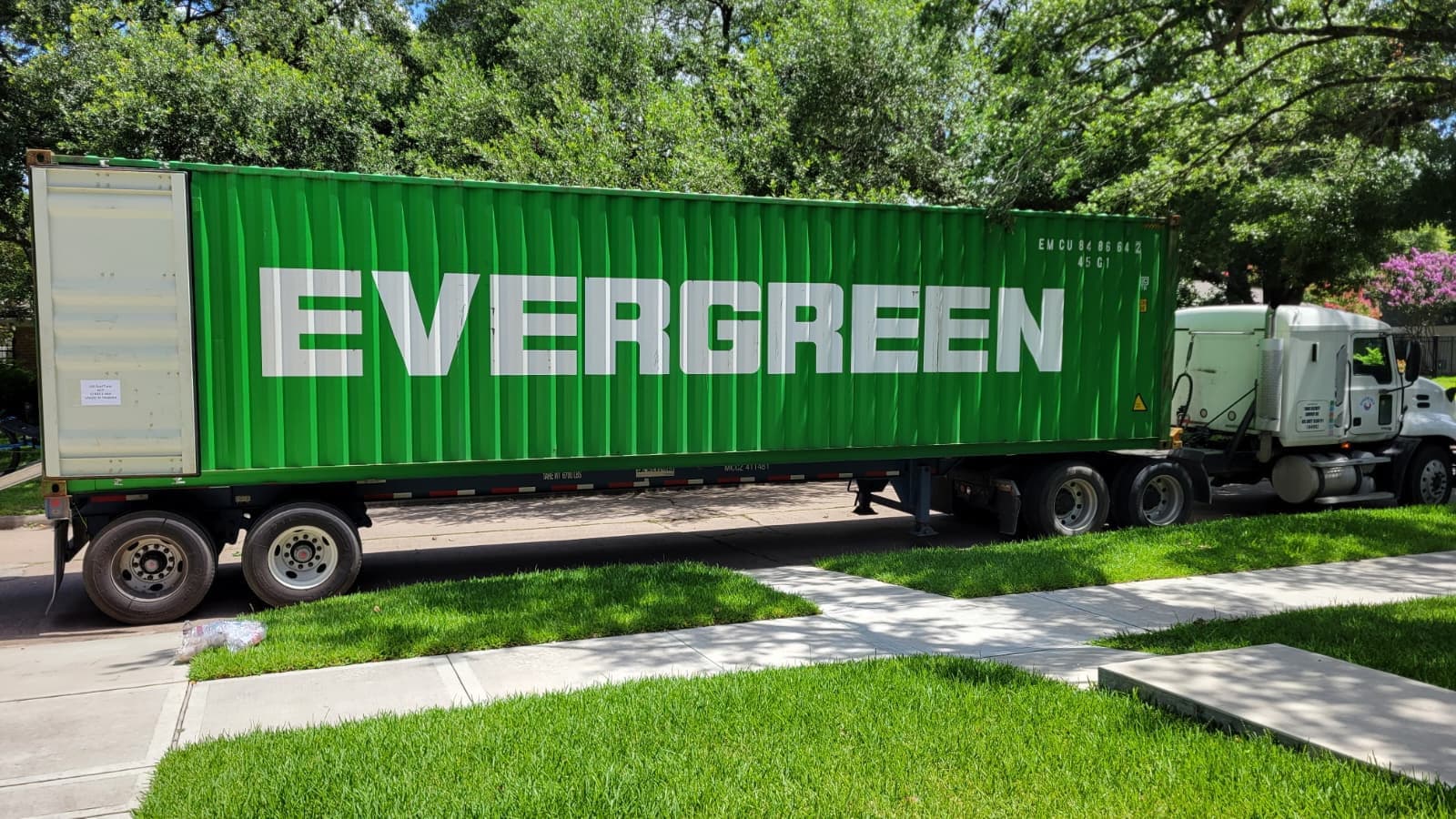 Dimond Movers Ltd — Relocation & Moving Services