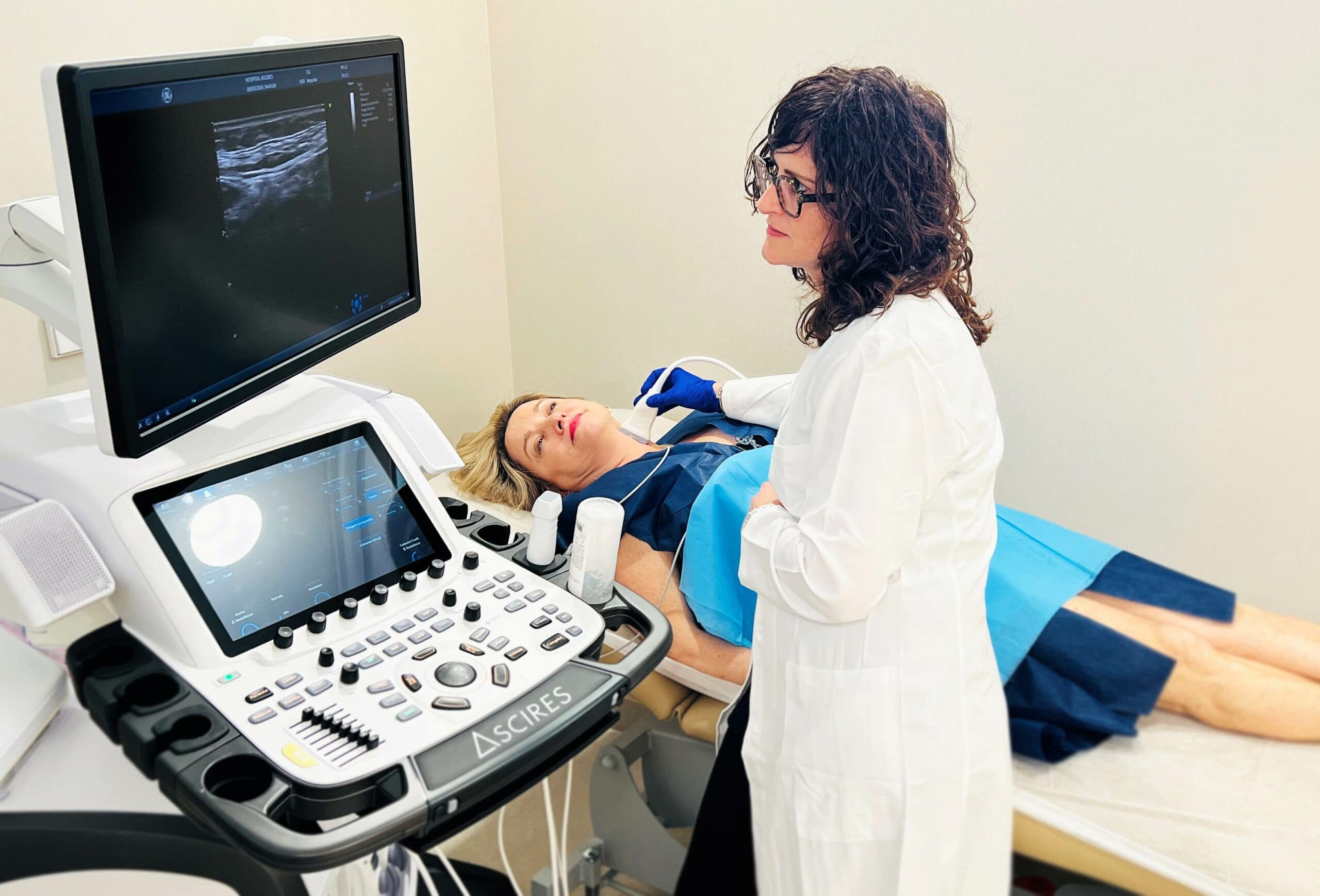 Ascires Hospital Valencia — Doctors & Clinics