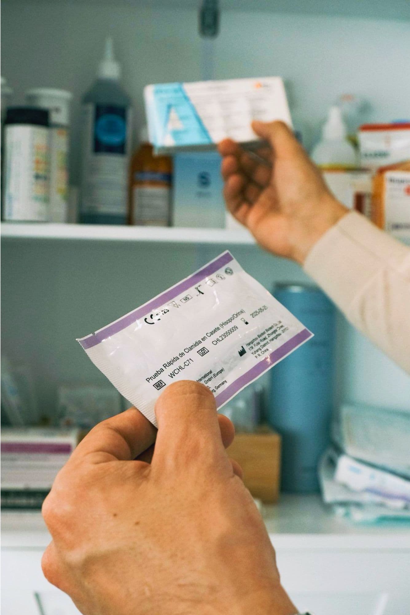 Medical Care Barcelona — Doctors & Clinics
