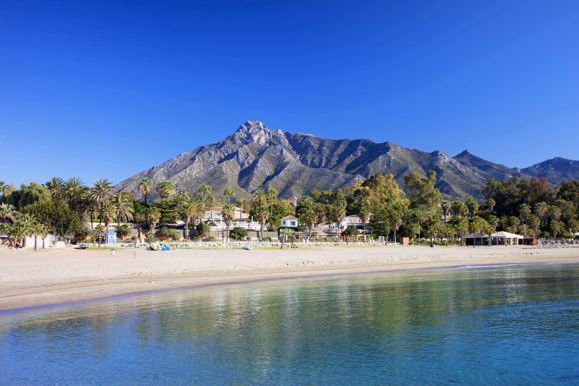 Marbella Estates — Gallery