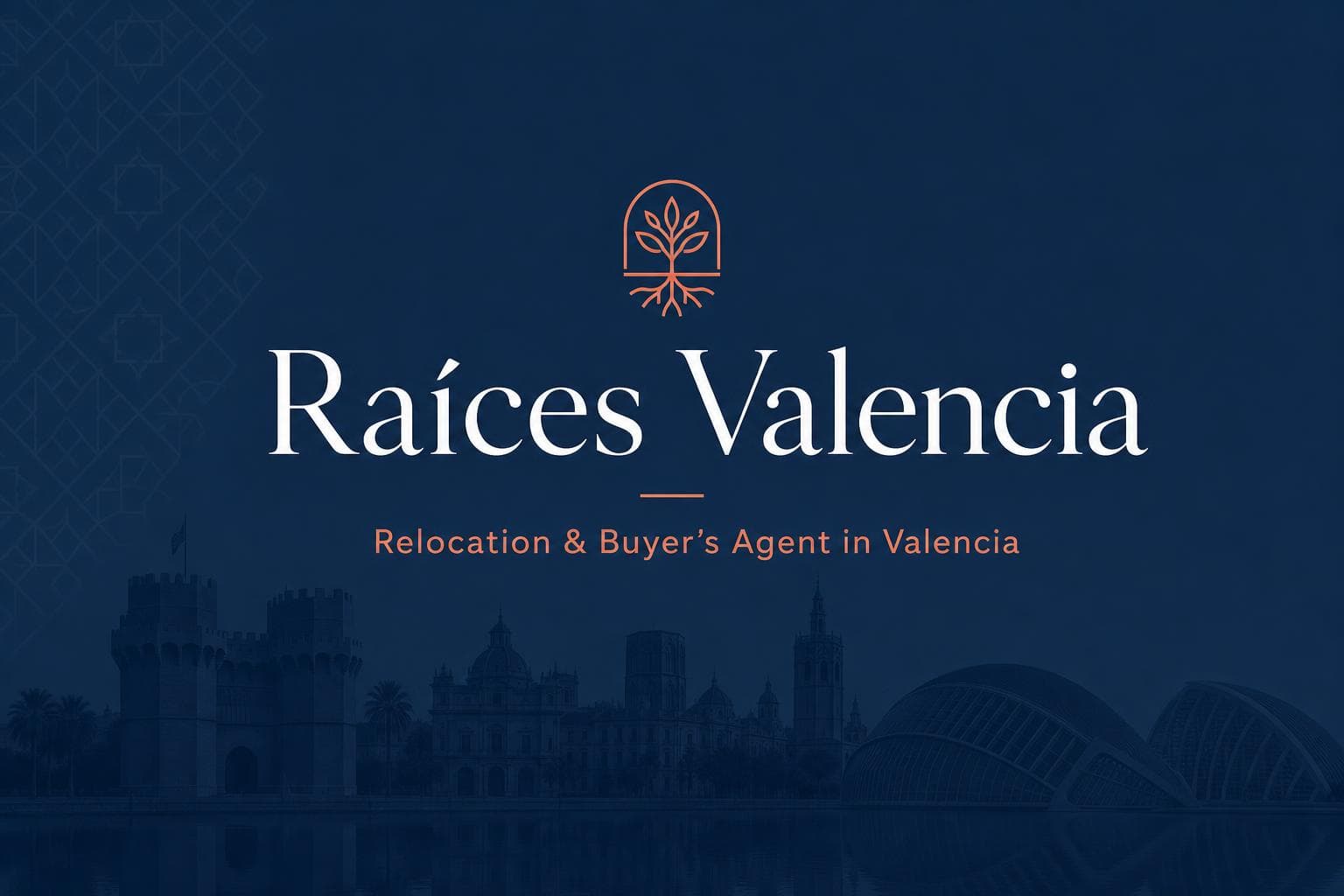 Raíces Valencia — Gestoría & Admin Services