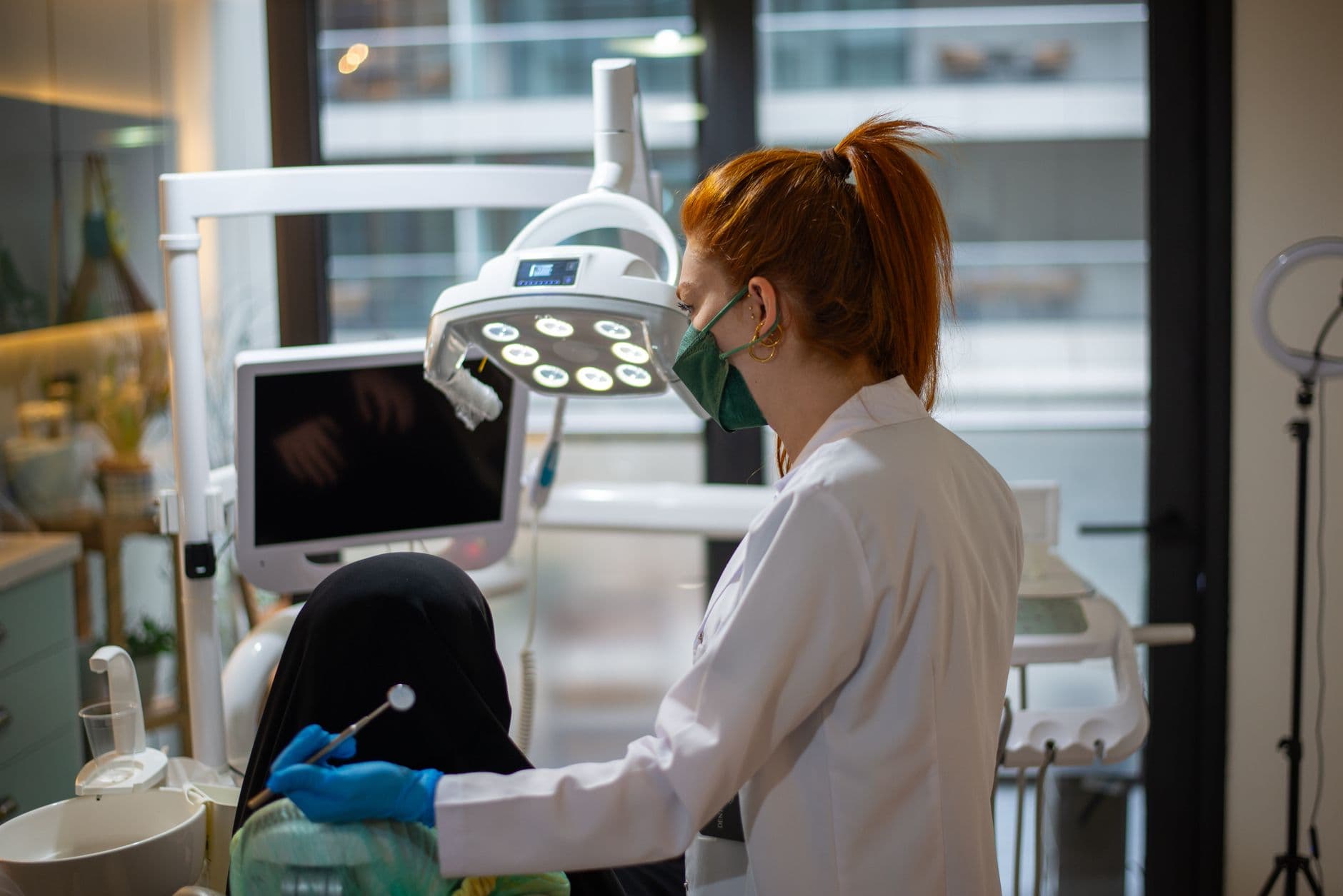 Futuredent Dental Clinic (Murcia) — Gallery