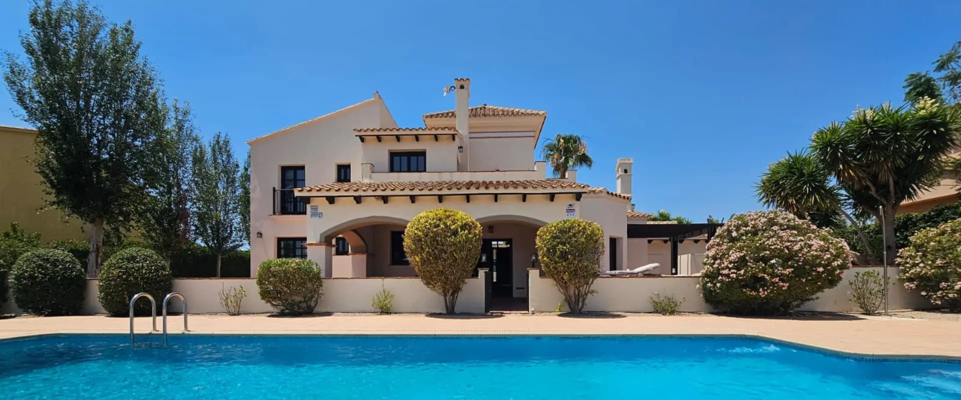 Mercers Spanish Property — Gallery