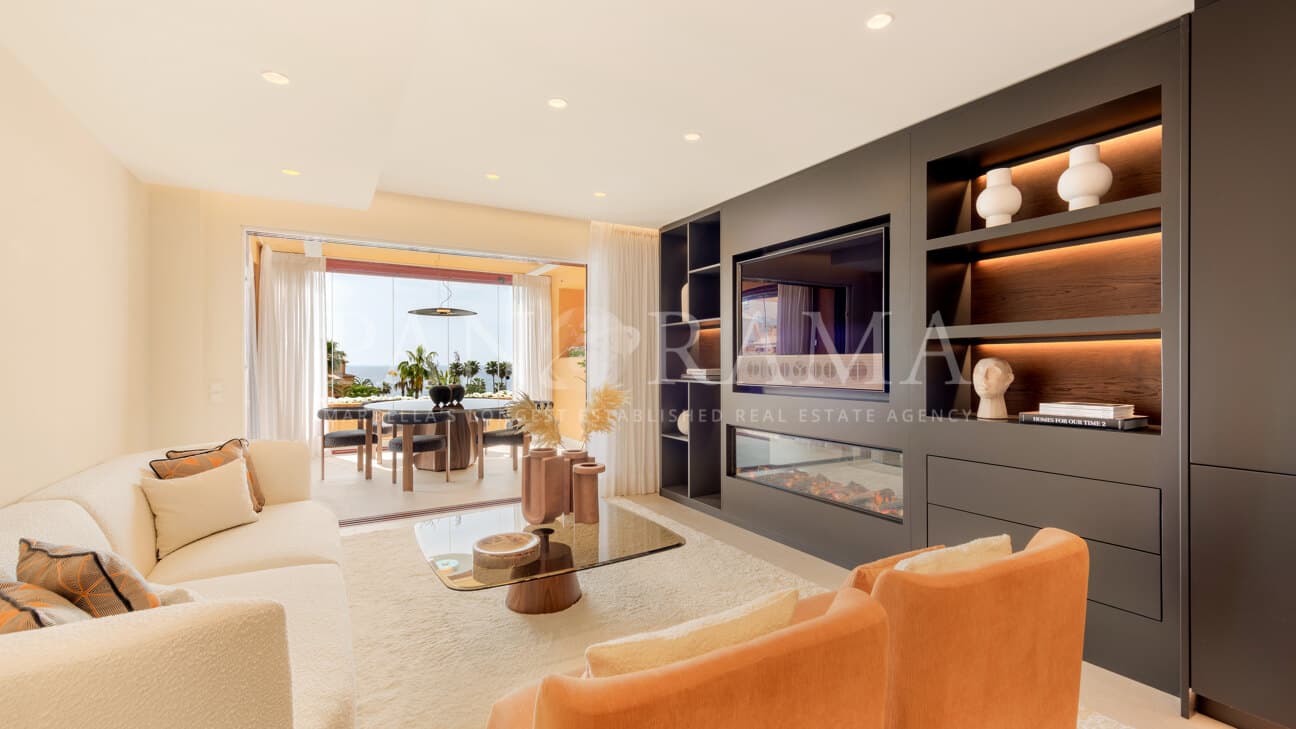 Panorama Marbella — Gallery