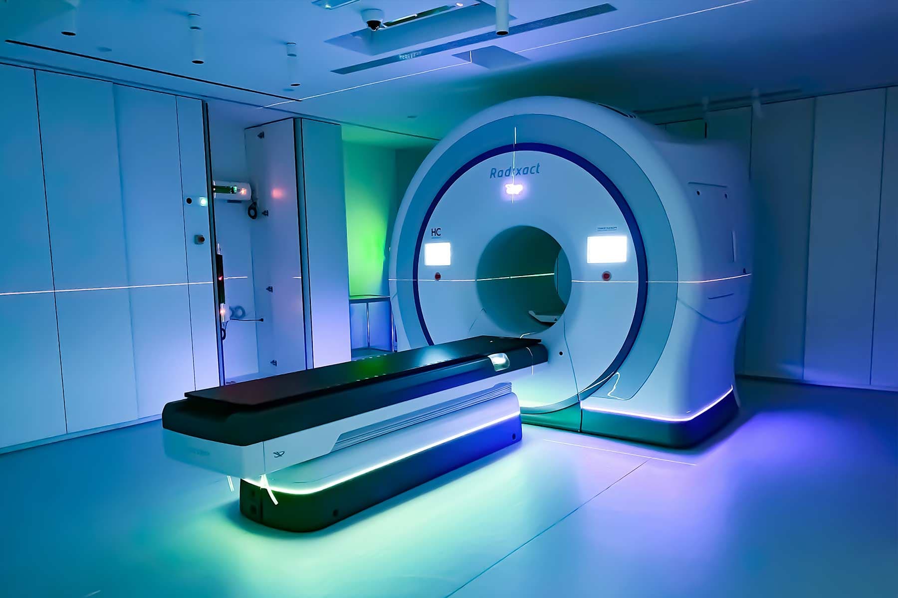 HC Marbella International Hospital — Doctors & Clinics