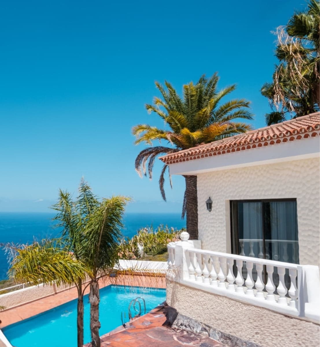Orange Villas — Gallery