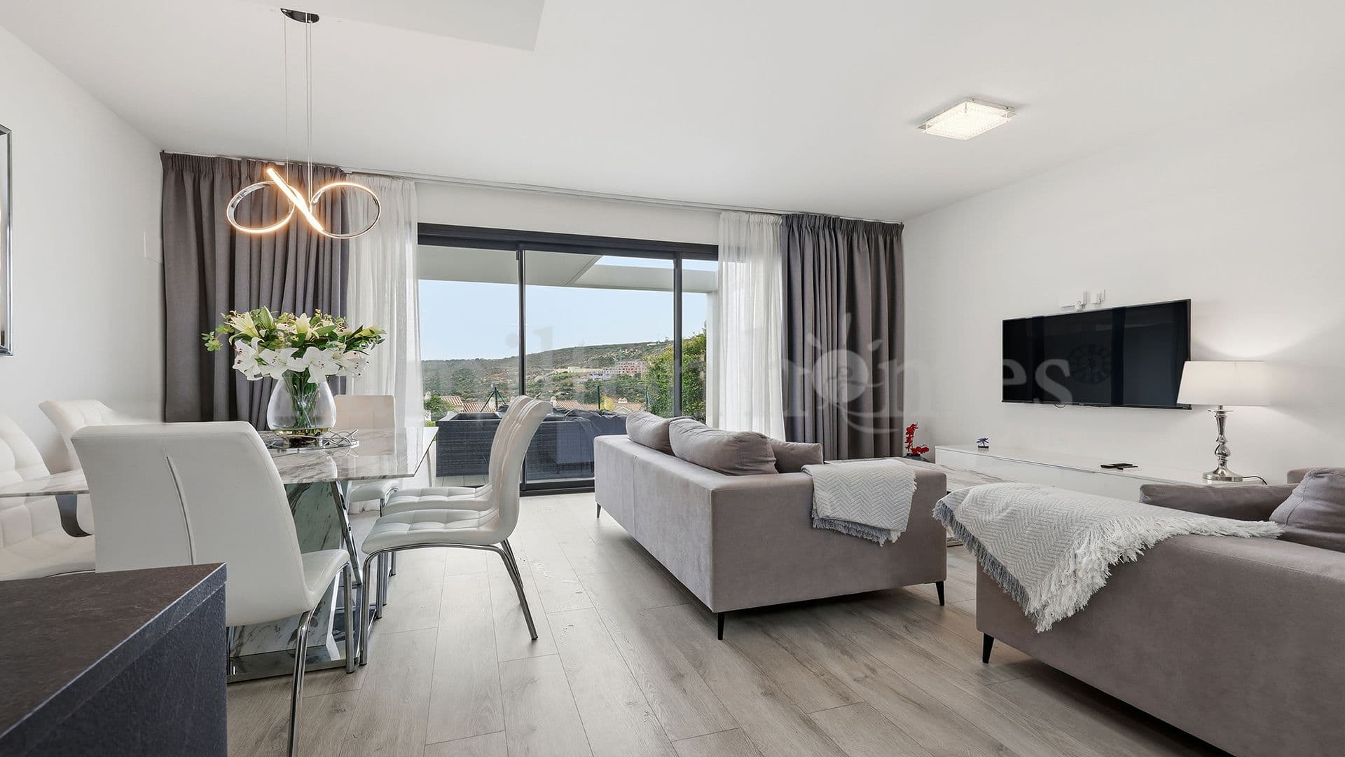 Hamilton Homes Spain — Gallery
