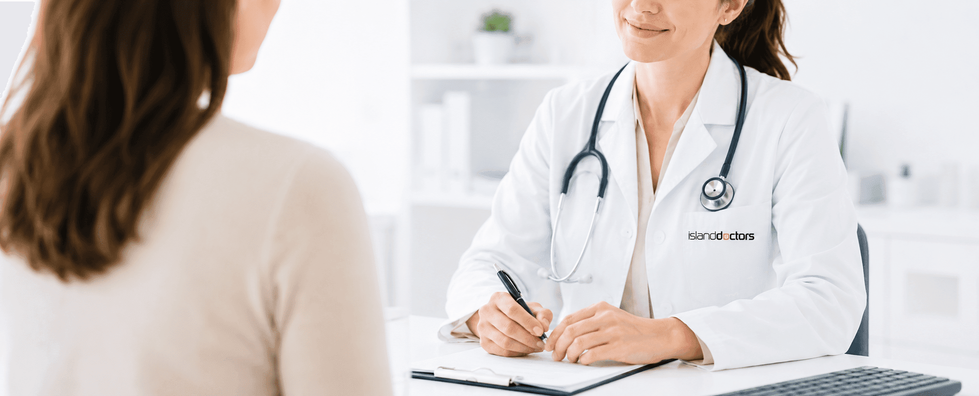 Island Doctors (Los Cristianos) — Doctors & Clinics