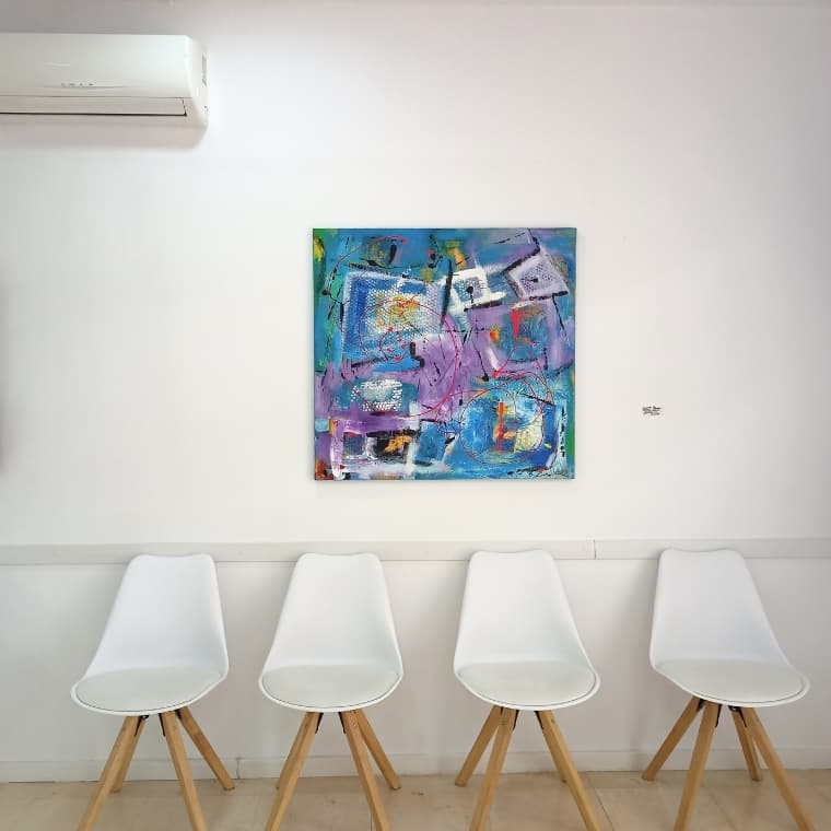 Elviria Medical Centre — Gallery