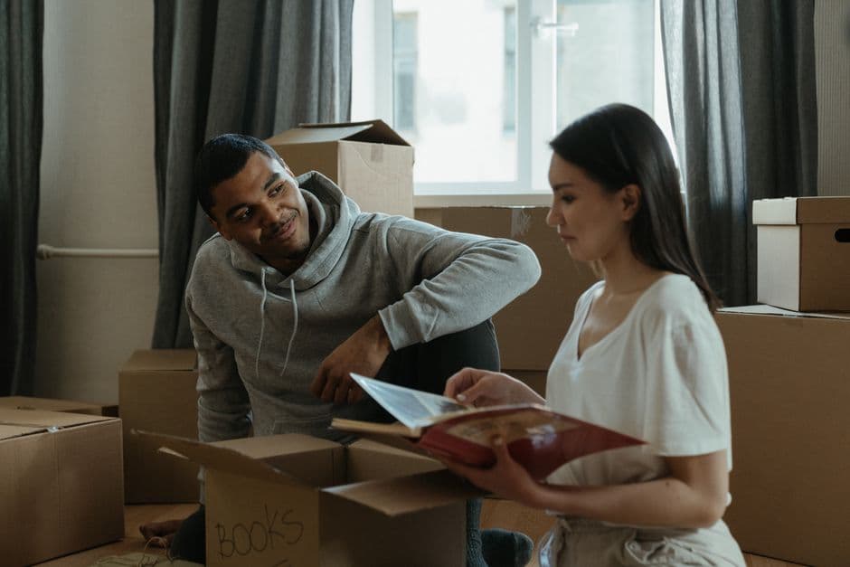 Costa Blanca Advisors — Relocation & Moving Services